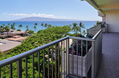 Photo 40 - Aston at The Whaler on Kaanapali Beach