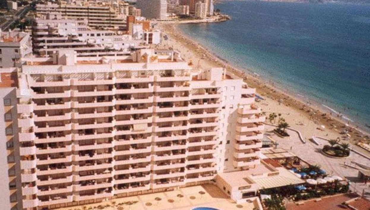 Zafiro - Foto 1