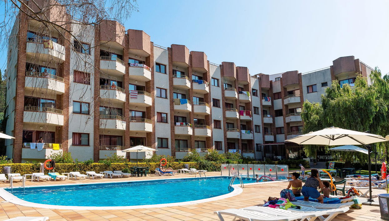 Las Mariposas - Foto 1