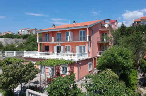 Photo 16 - 2 bedroom Apartment in Novi Vinodolski with terrace and sea view