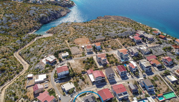 Haus mit 6 Schlafzimmern in Karlobag mit privater pool und garten - Foto 5