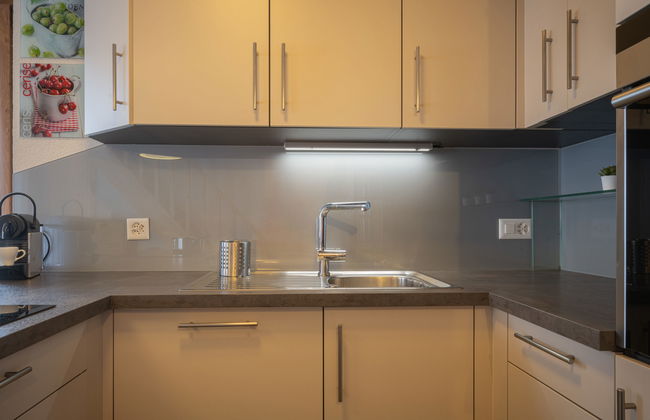 Casa de 4 quartos em Chamoson com jardim e terraço - Foto 8