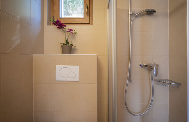 Casa de 4 quartos em Chamoson com jardim e terraço - Foto 22