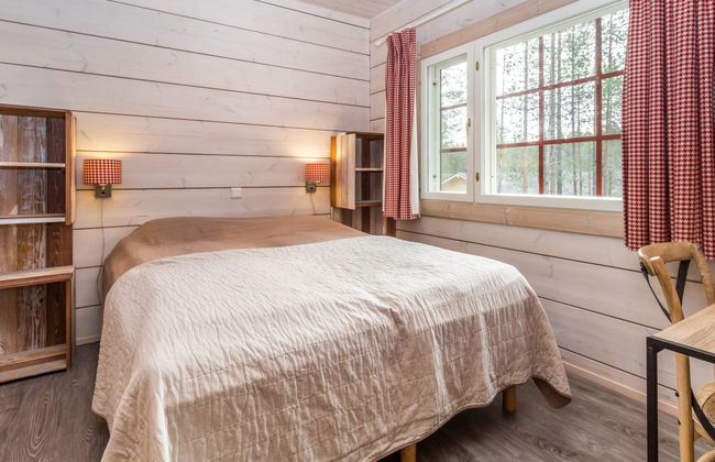 Haus mit 3 Schlafzimmern in Salla - Foto 10