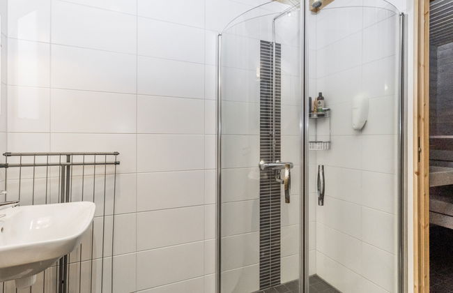 Haus mit 3 Schlafzimmern in Salla - Foto 15