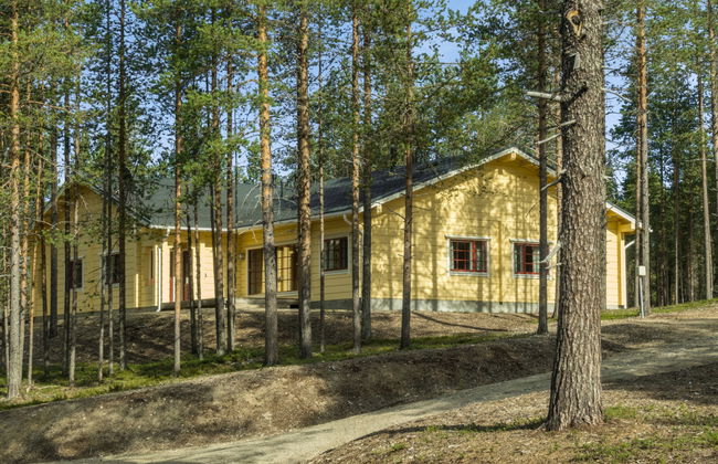 Haus mit 3 Schlafzimmern in Salla - Foto 18