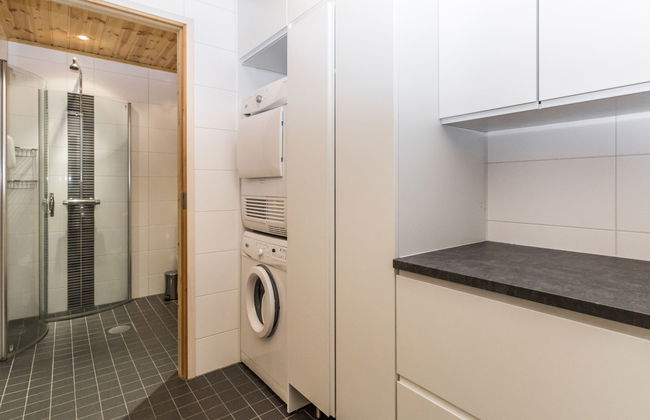 Haus mit 3 Schlafzimmern in Salla - Foto 13