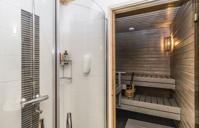 Haus mit 3 Schlafzimmern in Salla - Foto 16