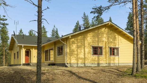 3 bedroom House in Salla - Photo 2