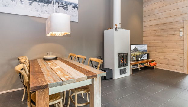 3 bedroom House in Salla - Photo 5