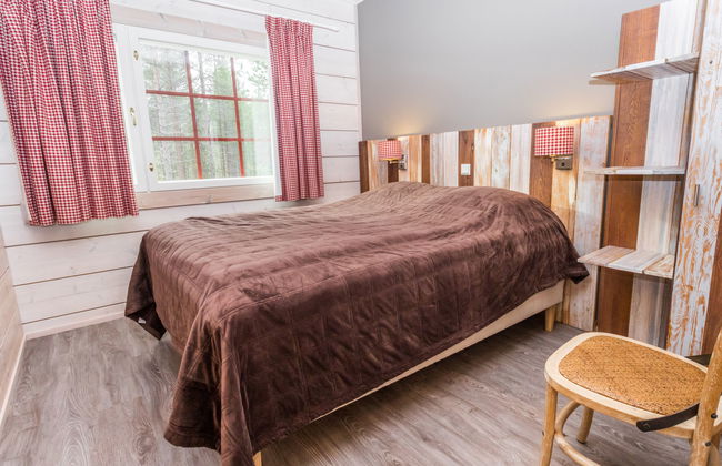 Haus mit 3 Schlafzimmern in Salla - Foto 11