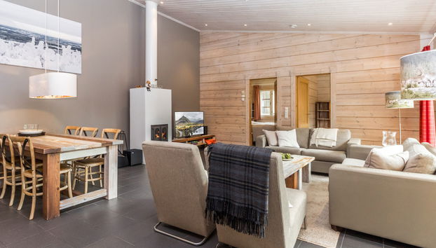 3 bedroom House in Salla - Photo 3