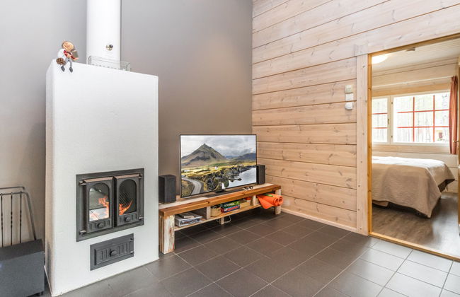 Haus mit 3 Schlafzimmern in Salla - Foto 6
