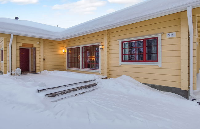 Haus mit 3 Schlafzimmern in Salla - Foto 1