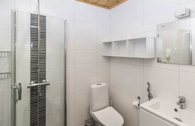 Haus mit 3 Schlafzimmern in Salla - Foto 14