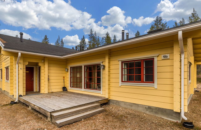 Haus mit 3 Schlafzimmern in Salla - Foto 21