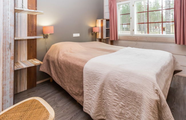 Haus mit 3 Schlafzimmern in Salla - Foto 9