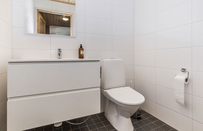 Haus mit 3 Schlafzimmern in Salla - Foto 12