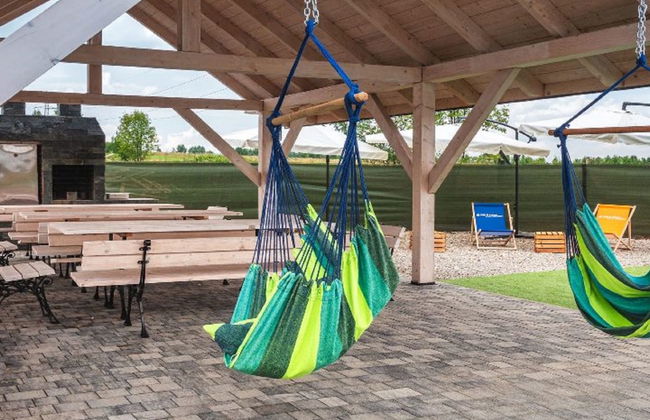 Apartamento de 2 quartos em Bukowina Tatrzańska com piscina e sauna - Foto 36