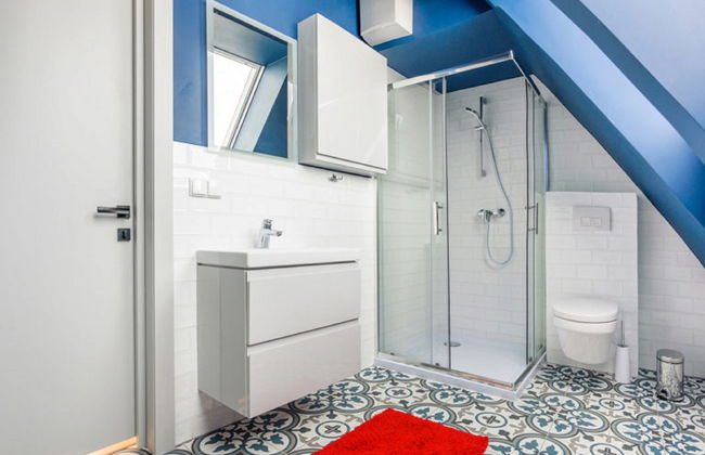Apartamento de 2 quartos em Bukowina Tatrzańska com piscina e sauna - Foto 23
