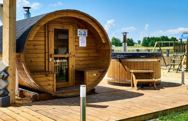 Apartamento de 2 quartos em Bukowina Tatrzańska com piscina e sauna - Foto 33