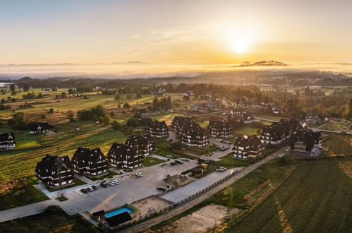 Foto 40 - Appartamento con 1 camera da letto a Bukowina Tatrzańska con piscina e vista sulle montagne