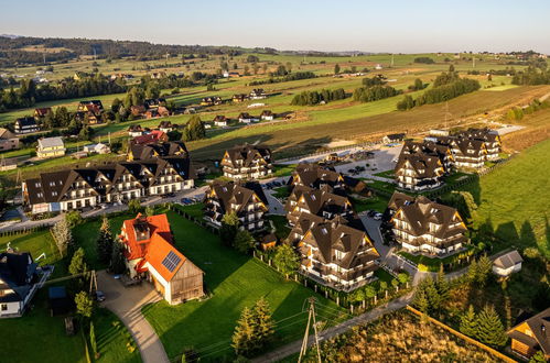 Foto 42 - Appartamento con 1 camera da letto a Bukowina Tatrzańska con piscina e vista sulle montagne