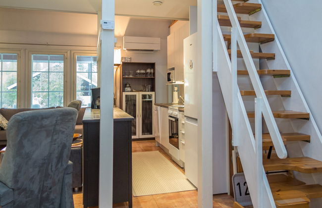 Casa de 2 quartos em Kuopio - Foto 10