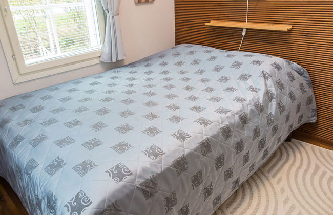 Casa de 2 quartos em Kuopio - Foto 7