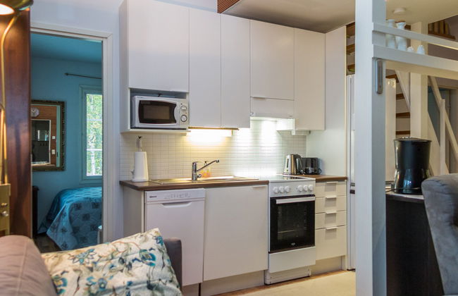 Casa de 2 quartos em Kuopio - Foto 6