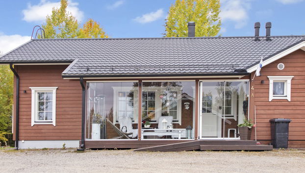 Casa de 2 quartos em Kuopio - Foto 2