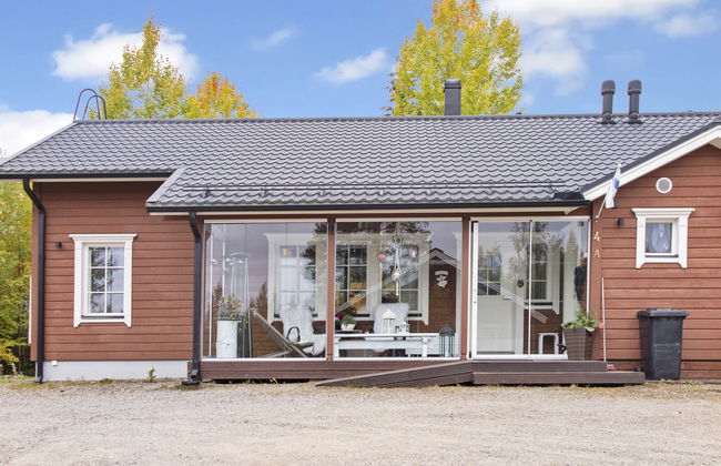 Casa de 2 quartos em Kuopio - Foto 2