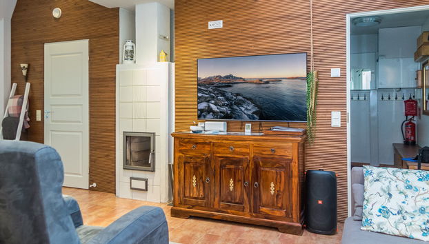 Casa de 2 quartos em Kuopio - Foto 4