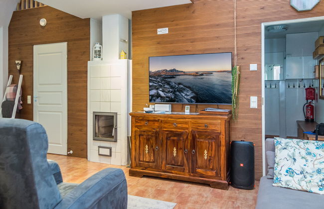 Casa de 2 quartos em Kuopio - Foto 4