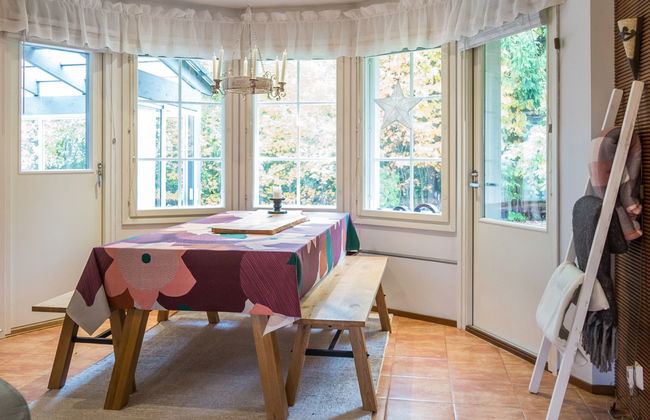 Casa de 2 quartos em Kuopio - Foto 9