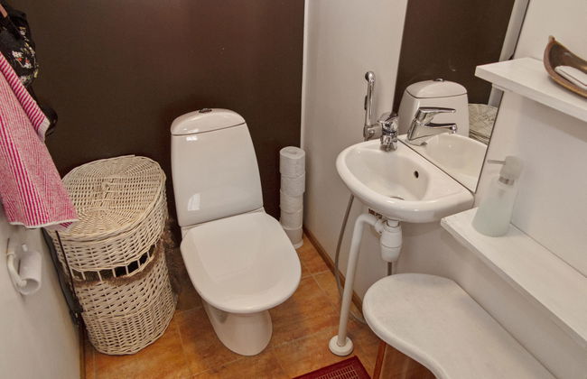 Casa de 2 quartos em Kuopio - Foto 17