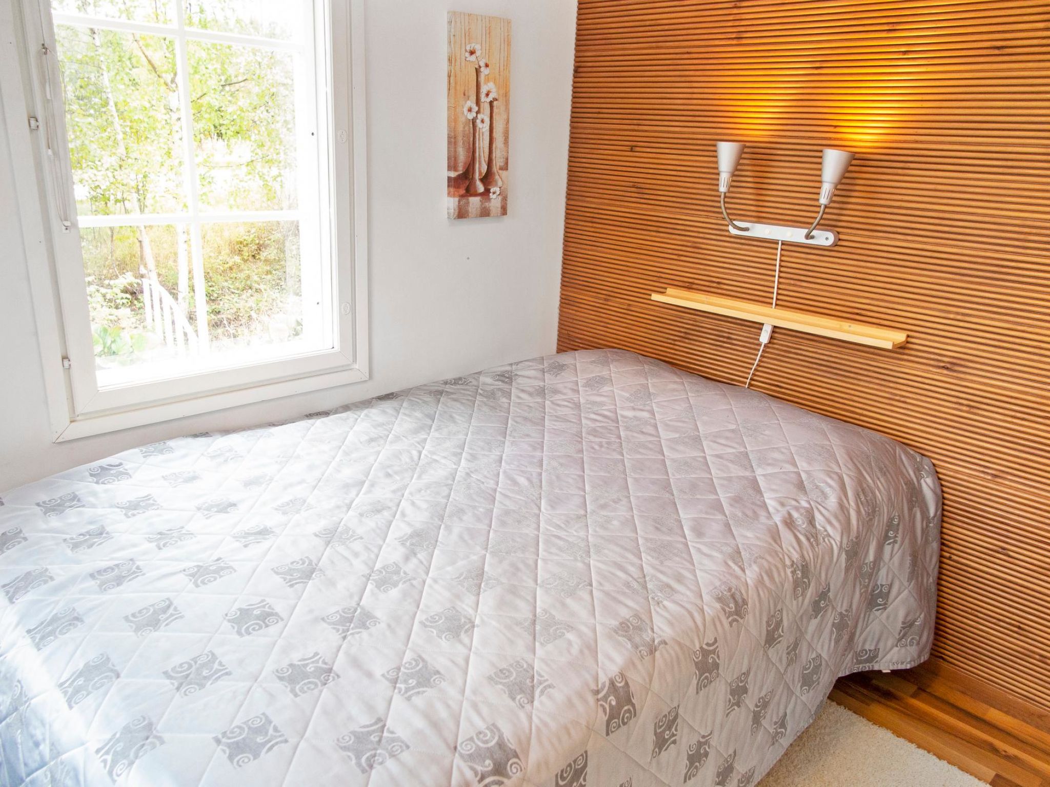 Foto 8 - Haus mit 2 Schlafzimmern in Kuopio mit sauna