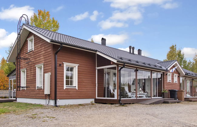 Casa de 2 quartos em Kuopio - Foto 21