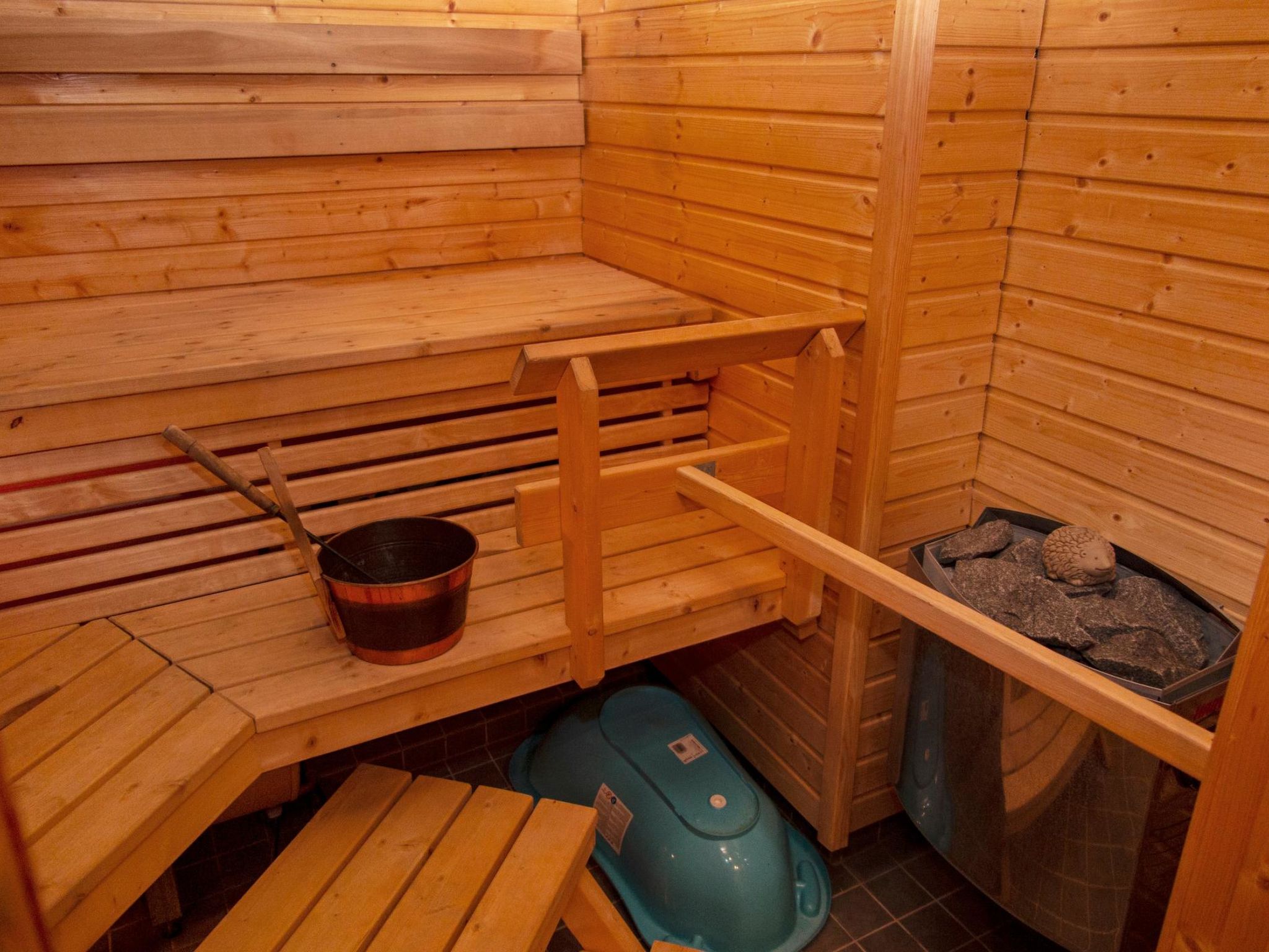 Photo 13 - Maison de 2 chambres à Kuopio avec sauna