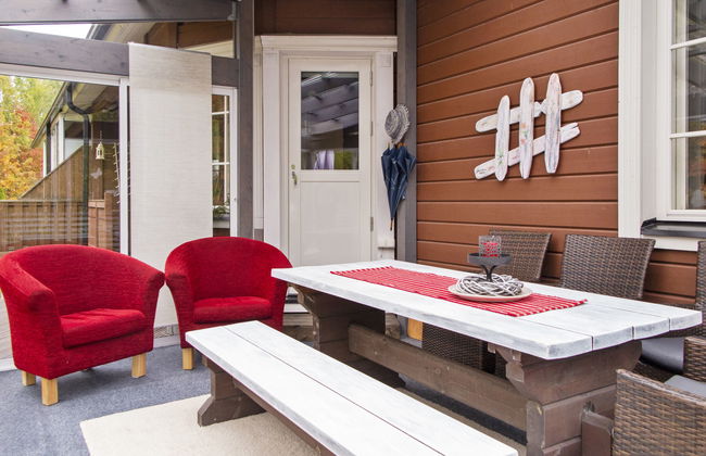 Casa de 2 quartos em Kuopio - Foto 19