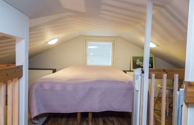 Casa de 2 quartos em Kuopio - Foto 20