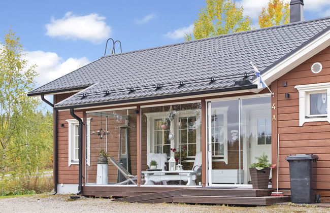 Casa de 2 quartos em Kuopio - Foto 22