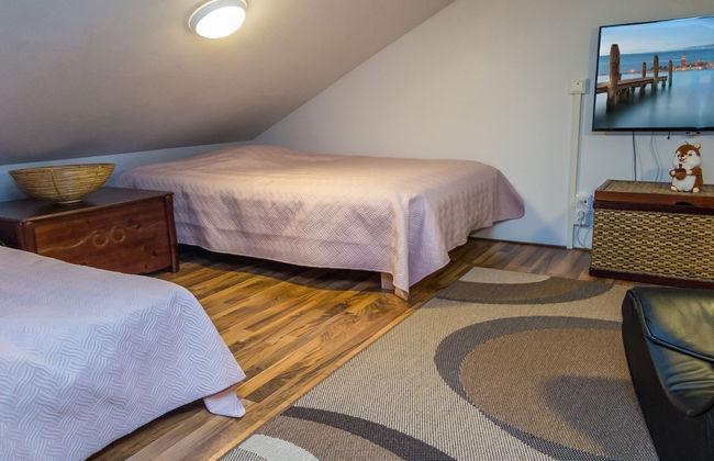 Casa de 2 quartos em Kuopio - Foto 12