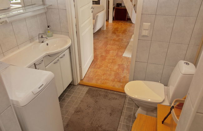 Casa de 2 quartos em Kuopio - Foto 16