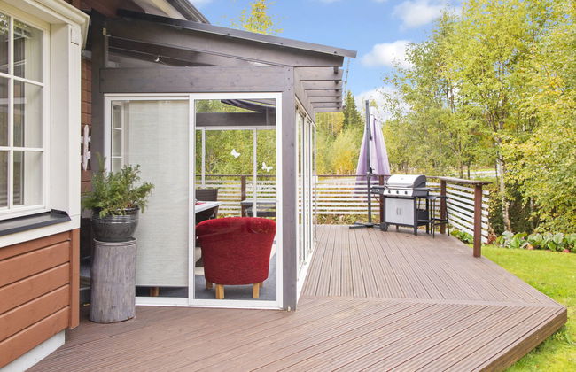 Casa de 2 quartos em Kuopio - Foto 18