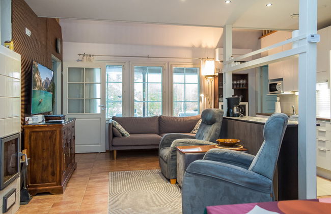 Casa de 2 quartos em Kuopio - Foto 3