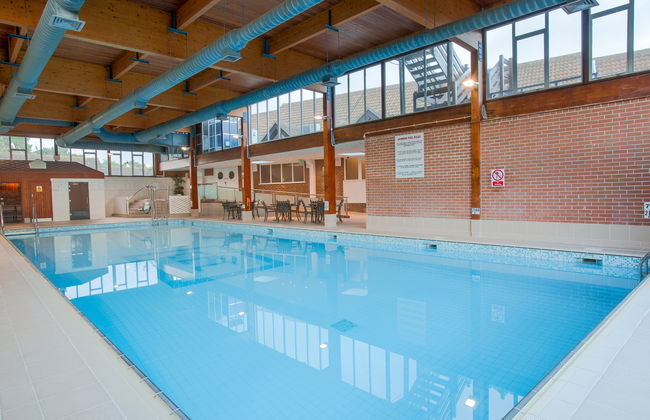 Cromer Country Club By Diamond Resorts - Foto 39