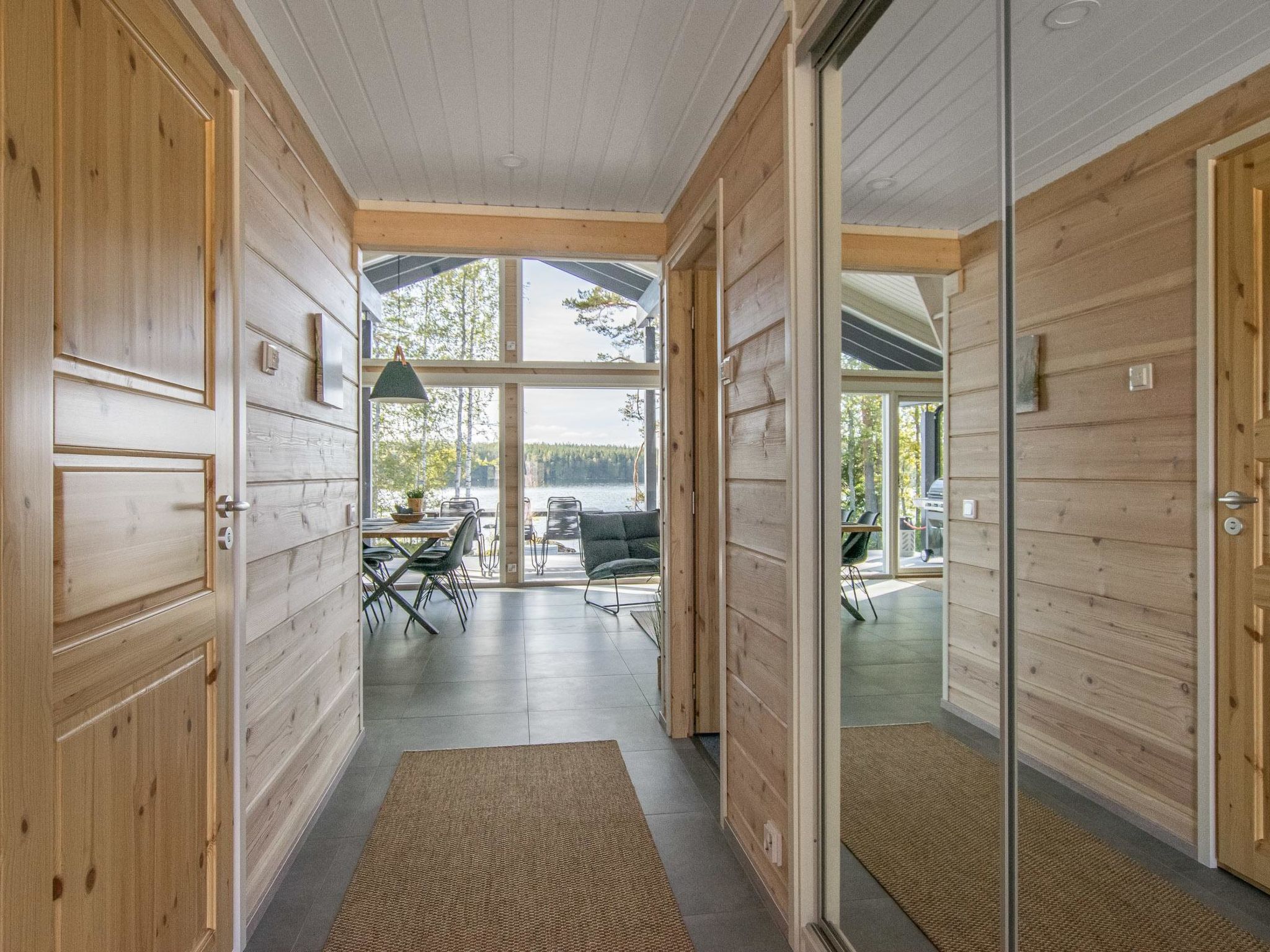 Photo 18 - Maison de 2 chambres à Padasjoki avec sauna