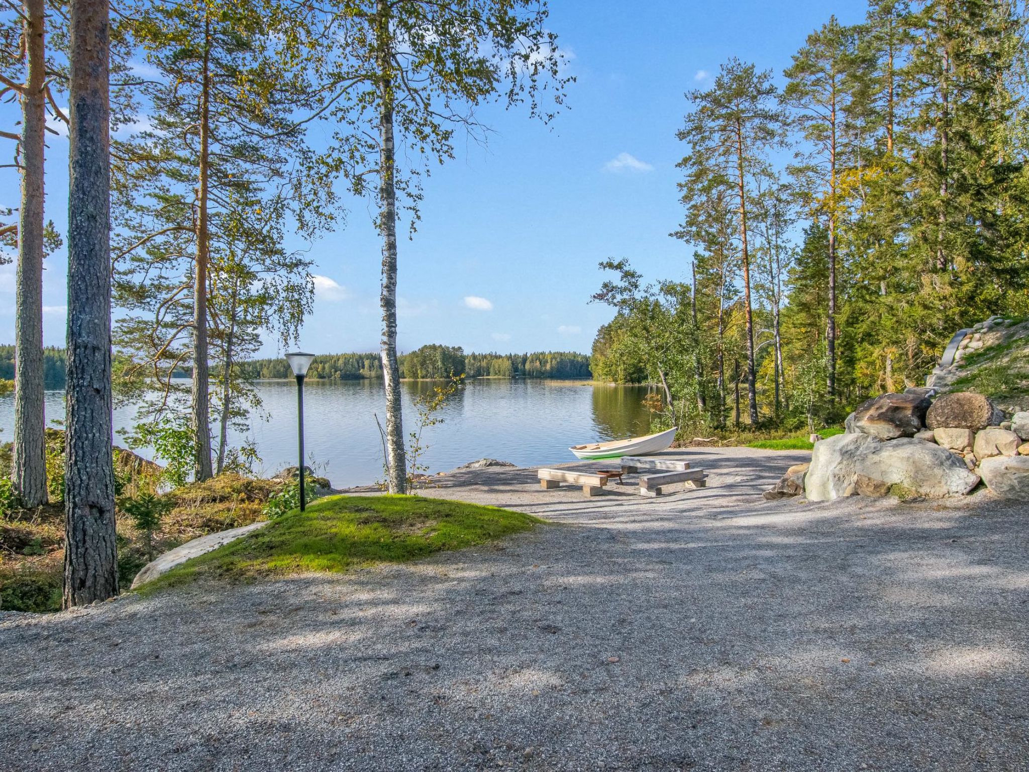 Photo 28 - 2 bedroom House in Padasjoki with sauna