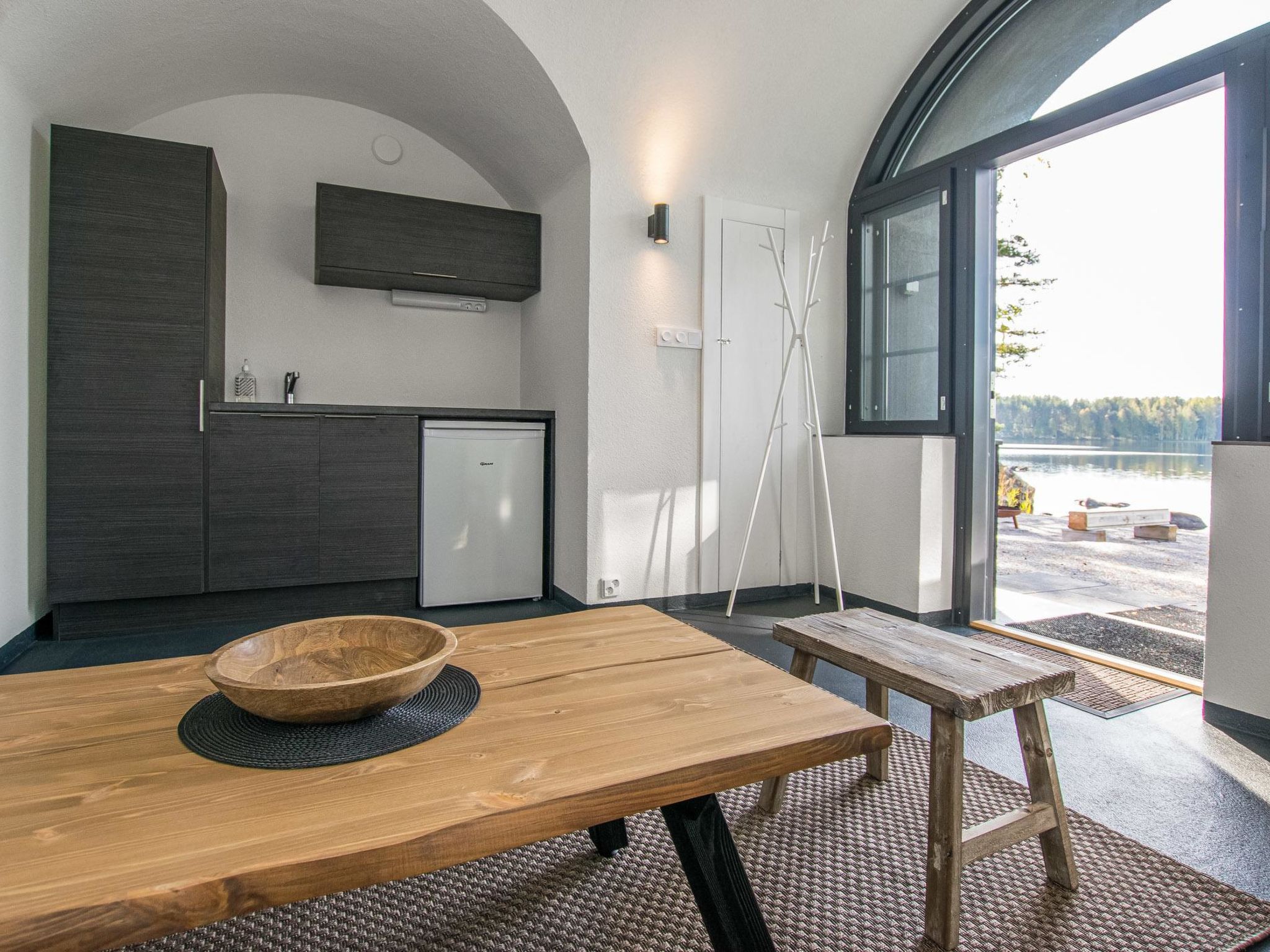 Foto 26 - Casa con 2 camere da letto a Padasjoki con sauna